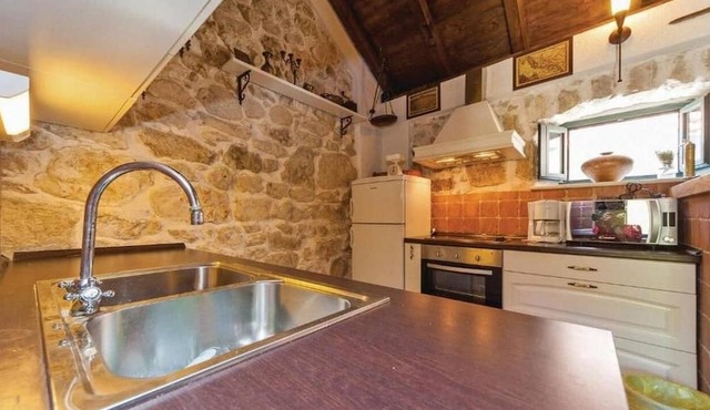 Family friendly house with a swimming pool Ošlje, Dubrovnik (K-22178)