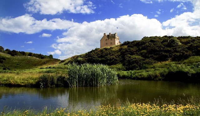 Fenton Tower - Eight Bedroom Villa, Sleeps 16