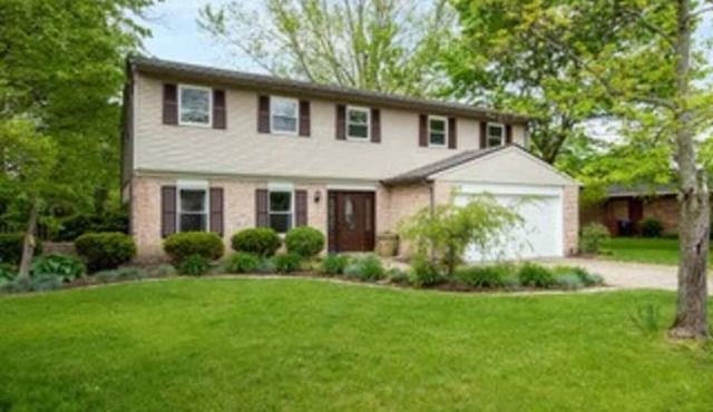 Family & Friends in Heart of Centerville 5bd/3ba!