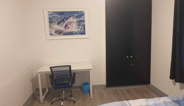 Stylish and cosy Apartment