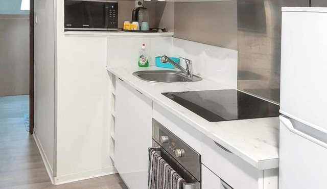 Homerez - Apt city centre Amiens, great view