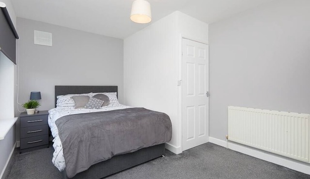 New 2 Bed Littleover House