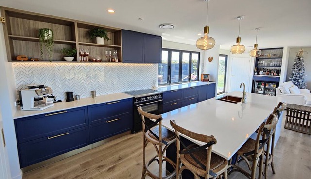 A Diamond in the Dunes