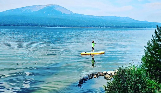 New Luxury Hilltop Home Near Downtown Tacoma w/Room for All