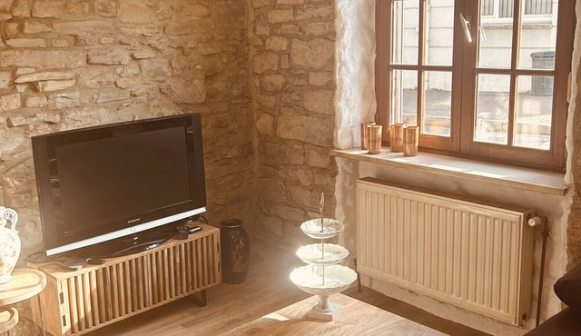 MARIEFACTURE AS AT THE FAIENCERIE