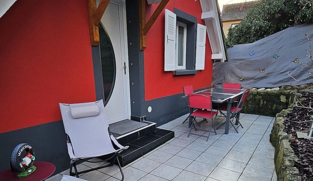 Appartement près des pistes de ski et sentiers de randonnées. Chez Flavie & Ludo