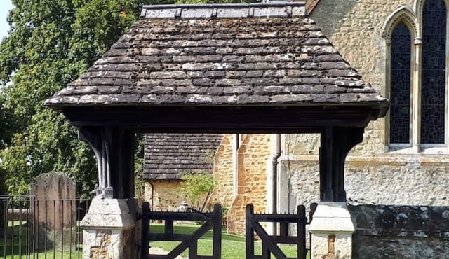 Rural Retreat near Dorking