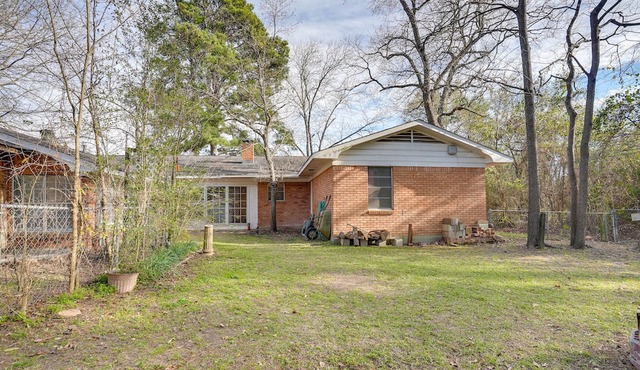 Pet-Friendly Louisiana Abode Near Fishing & Hiking