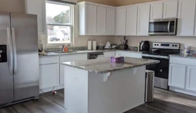 5 Bedroom Echo Friendly Homenn