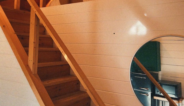 Cozy Cabin in The Woods — Romantic Getaway