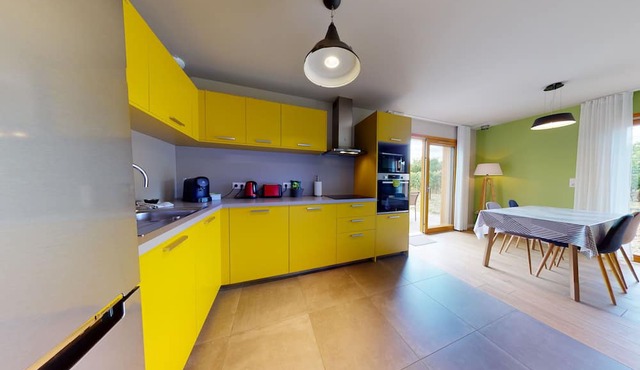 Vrbo Property
