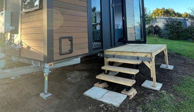 La Vue Retreat Summar