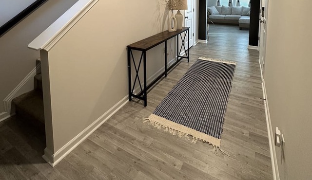 Newly built, near Fort Jackson & Downtown USC