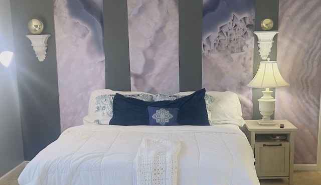 Enjoy Grayson More. Few mins to StoneMountain Park, Vines Park/Tribble Mill Park