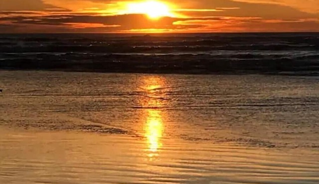 Cozy and Fun Seananigans Cabin