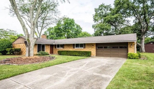 The Dorothy Lane Market House