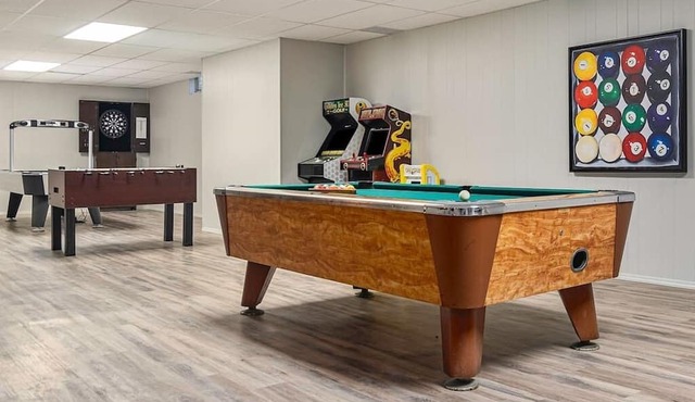 Acreage Resort with VIEWS! Perfect for Huge Groups