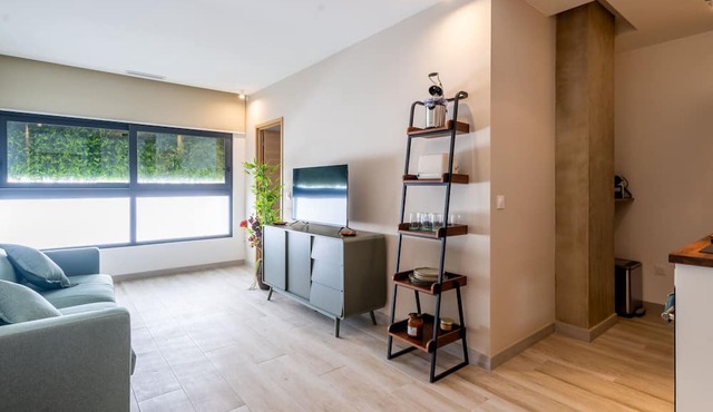 Apartment Marseille-6th arrondissement, 1 bedroom, 4 persons