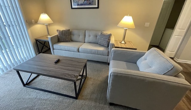 Furnished Corporate Rental! Super Sweet Deal!