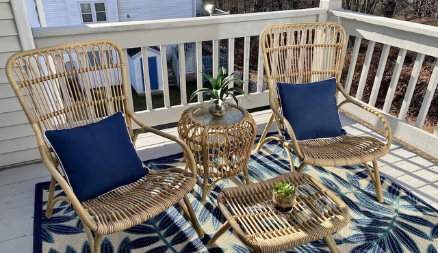 Peaceful Cozy Room - Bristol, CT