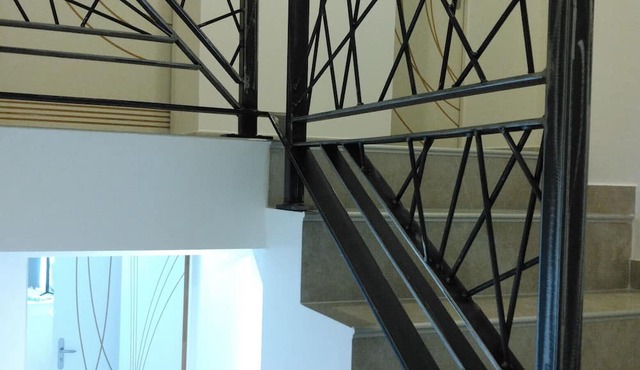 Le Tilleul 9 Personnes 5 Chambres 6 Lits 15 min du Futuroscope