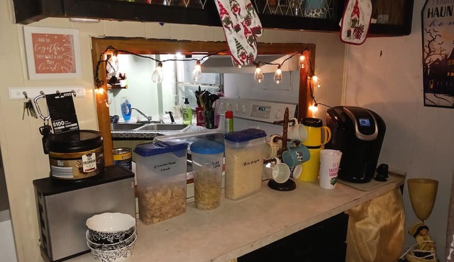 A cozy weekend awaits at the Inn At Camp Whoopee, Close to historic attractions