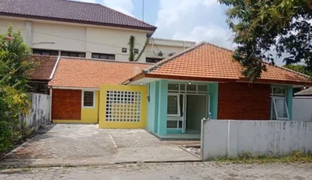 Zaida House Syariah