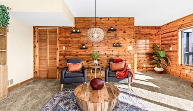 Stone's Throw Riverhouse in Stillwater, MN