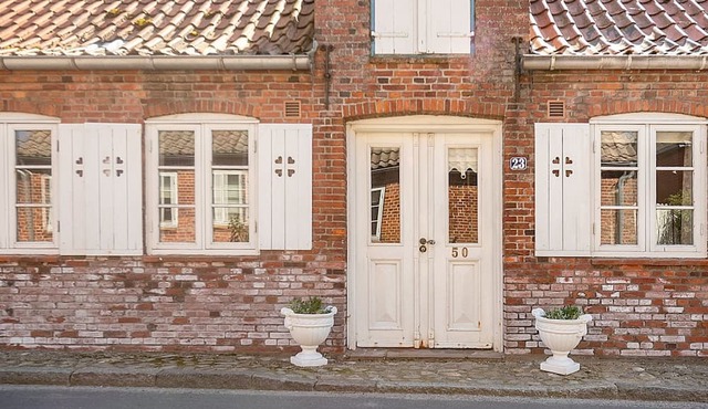 "Gabija" by Interhome