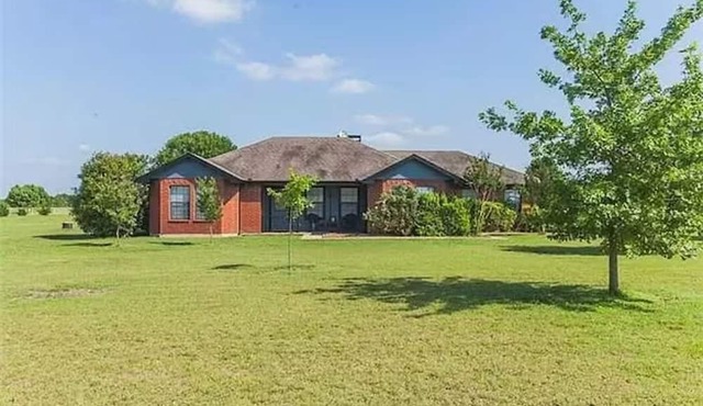 Beautiful Country Home