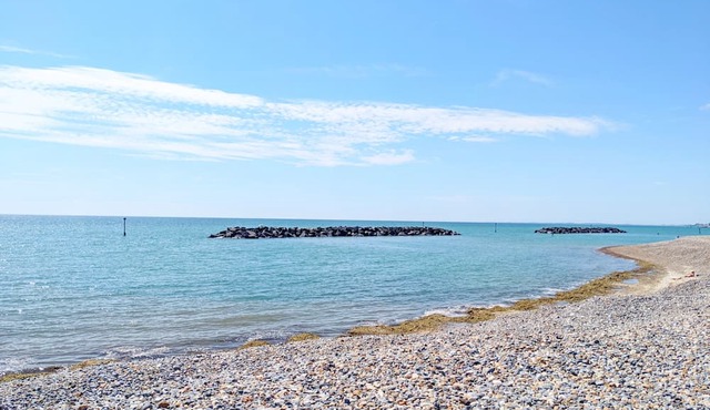 Braganza - a family house that sleeps 9 guests in 4 bedrooms