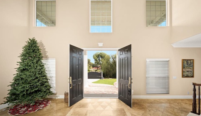 Disney 17 minutes/vacation/5800sqft