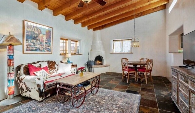 Casa Wren | 1 Bed, 1 Bath
