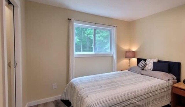 The Bungalow #6 w/ 2 Bedrooms