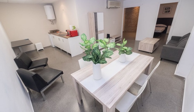 Gran Apartamento EN Valencia