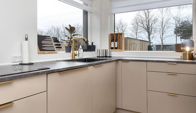 4 star holiday home in Ebeltoft