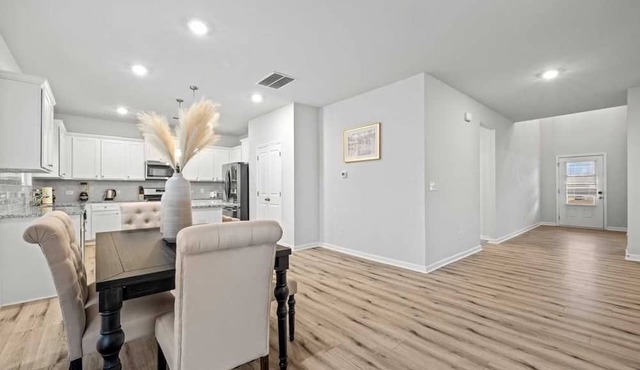 Whispering Pines Residence on Clark Lake Ln #41952