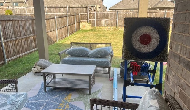 2bed 2ba Peaceful & Quiet family-friendly whole house