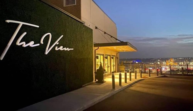 Mt Adams, Eden Park Hideaway!