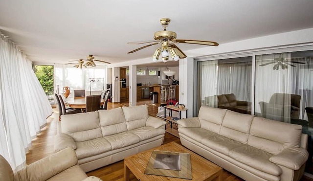 Apartment 'Belvedere' with Wi-Fi