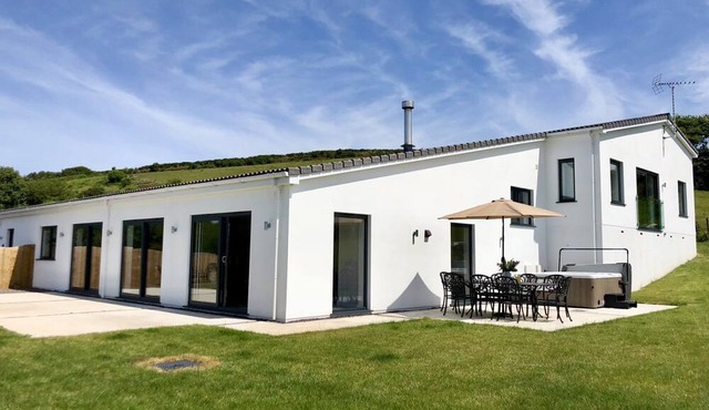 Barton Rock, Woolacombe