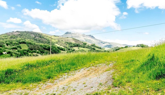 Only 30 Kms From San Sebastian