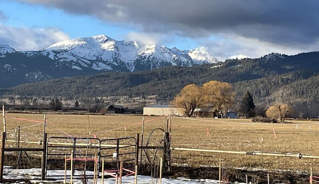 Year-Round Recreation Guest House