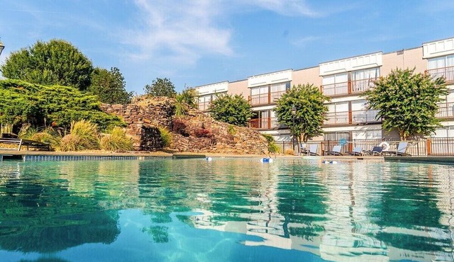This apartment is a 1 bedroom(s), 1 bathrooms, located in Chattanooga, TN.