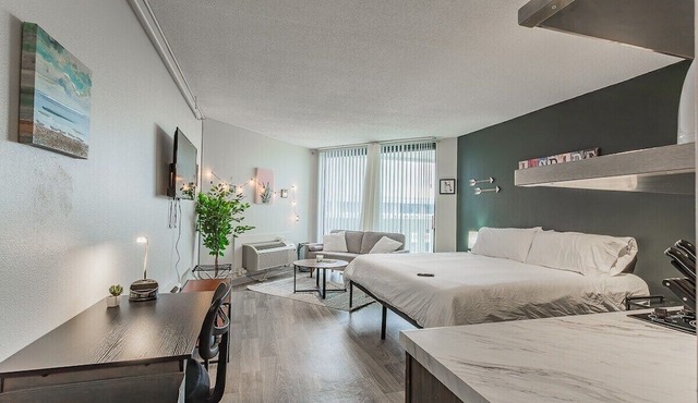 This apartment is a 1 bedroom(s), 1 bathrooms, located in Chattanooga, TN.