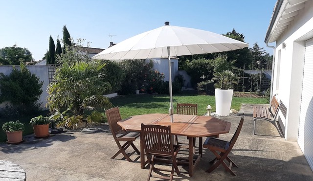Maison de Vacances