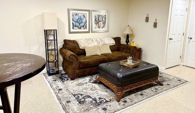 Brand new! Cozy Hidden Gem in Loyalsock