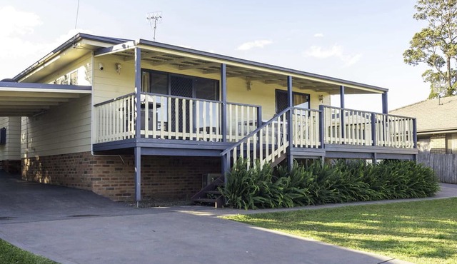 Jervis Bay - 1O-15 Min Drive to Famous Hyams Beach