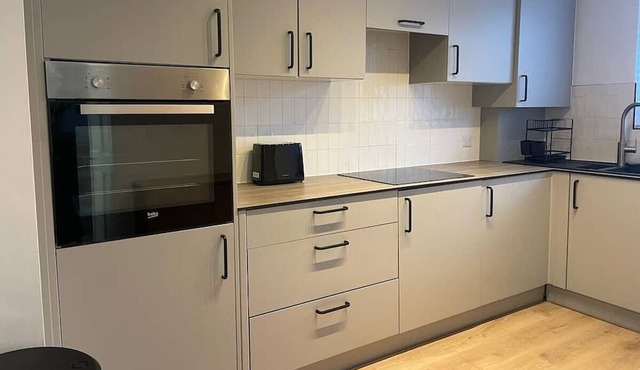 Guest Homes | Fairlie Flat