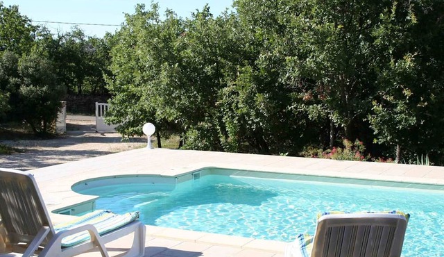 Villa Viens, 6 bedrooms, 12 persons